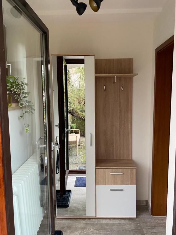 Ferienwohnung Sternenhimmel Lichtenberg  外观 照片