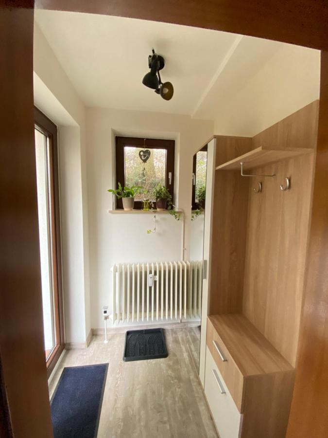 Ferienwohnung Sternenhimmel Lichtenberg  外观 照片