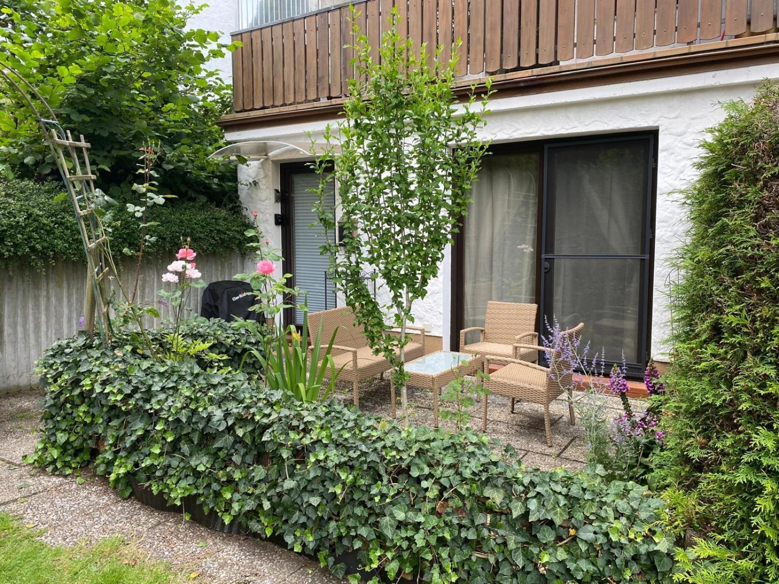 Ferienwohnung Sternenhimmel Lichtenberg  外观 照片